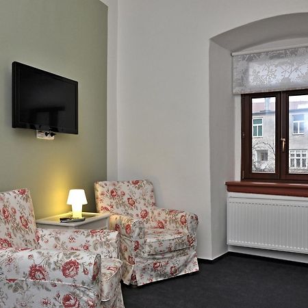 Pension Pod Vezi Kolín Exterior foto