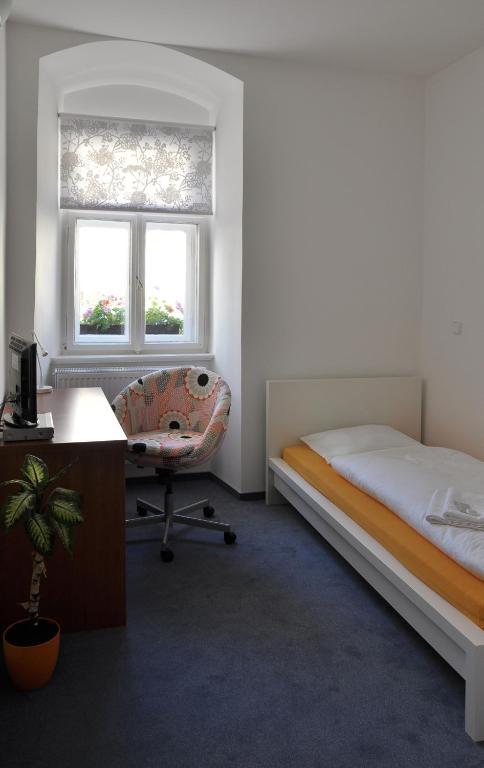 Pension Pod Vezi Kolín Zimmer foto