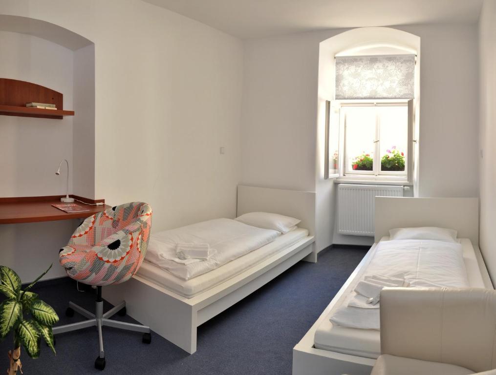 Pension Pod Vezi Kolín Zimmer foto