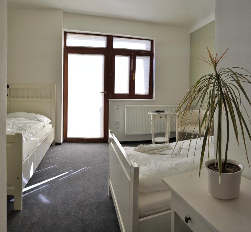 Pension Pod Vezi Kolín Zimmer foto