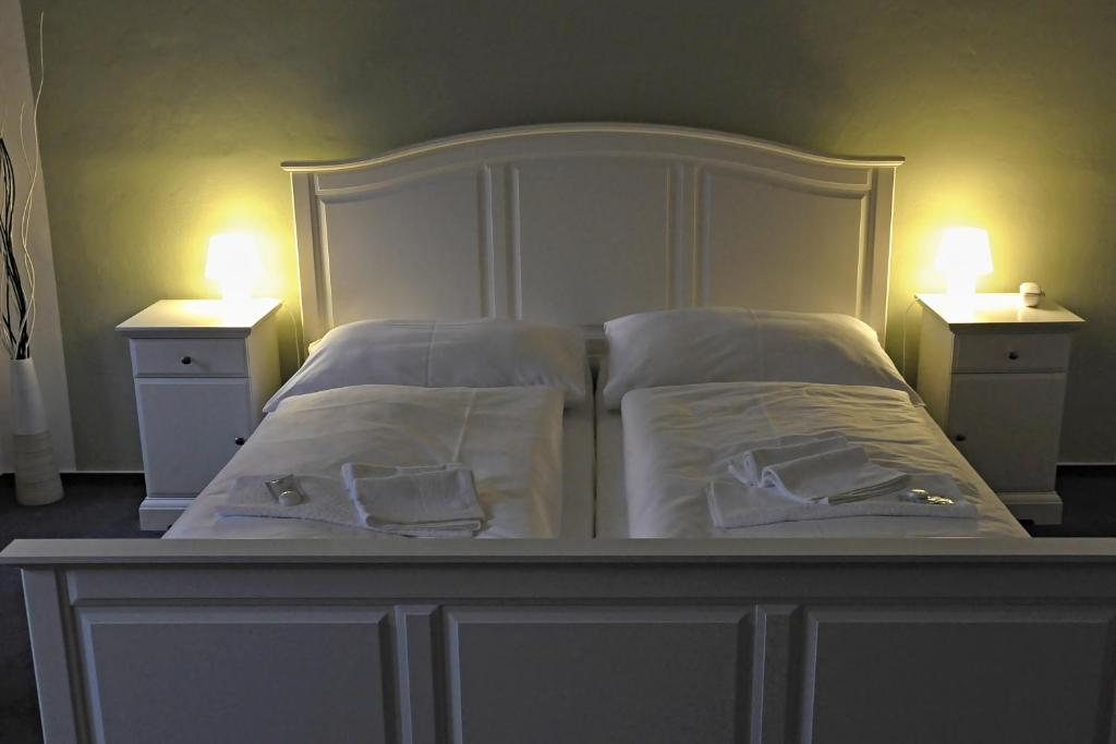 Pension Pod Vezi Kolín Zimmer foto