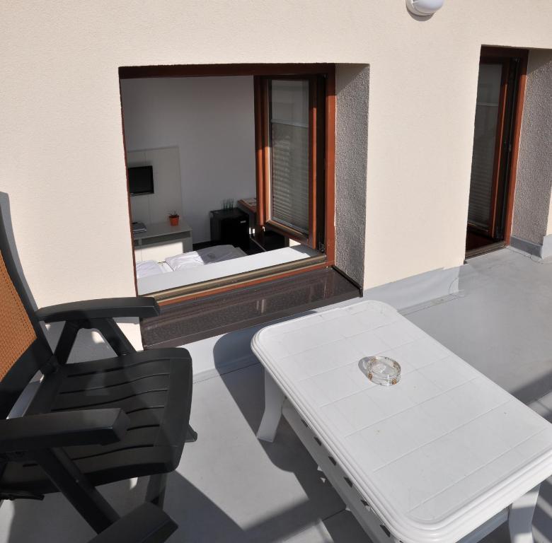 Pension Pod Vezi Kolín Zimmer foto