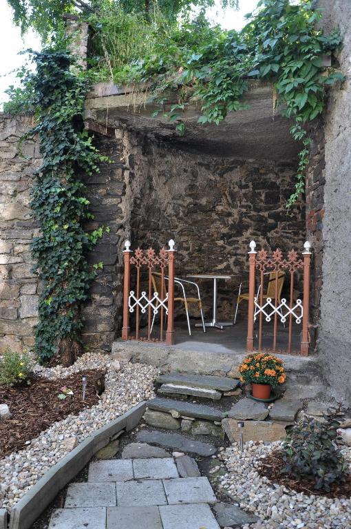 Pension Pod Vezi Kolín Exterior foto
